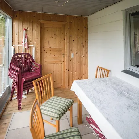 Hébergement de vacances Holiday Teglbakken Denm Egernsund